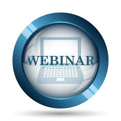 Webinar icon