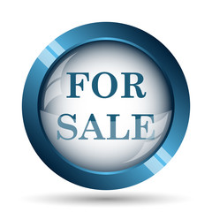 For sale icon