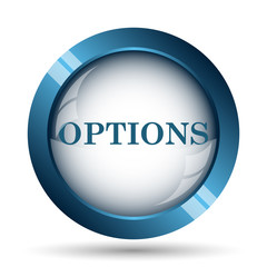 Options icon
