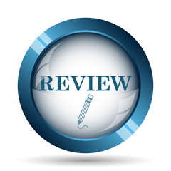 Review icon