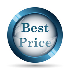 Best price icon