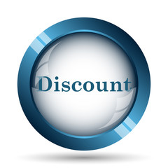 Discount icon
