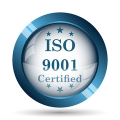 ISO9001 icon
