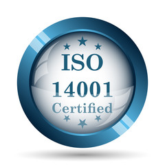 ISO14001 icon