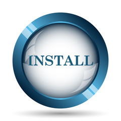 Install icon