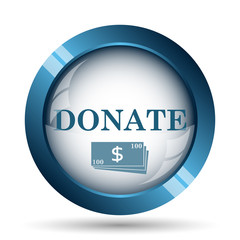 Donate icon