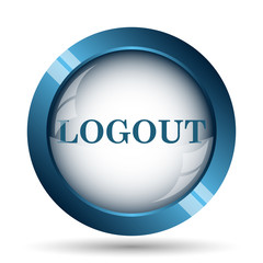 Logout icon
