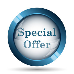 Special offer icon