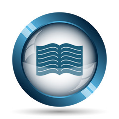 Book icon