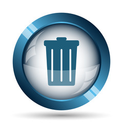 Bin icon