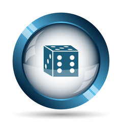 Dice icon