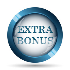 Extra bonus icon