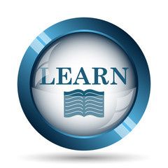 Learn icon