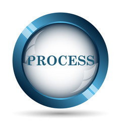 Process icon