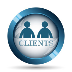 Clients icon
