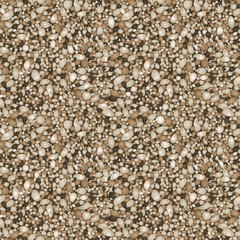 Sand texture pattern