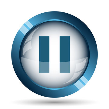 Pause icon