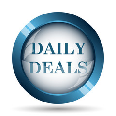 Daily deals icon