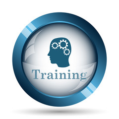 Training icon