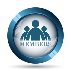 Members icon