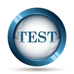 Test icon