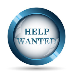 Help wanted icon