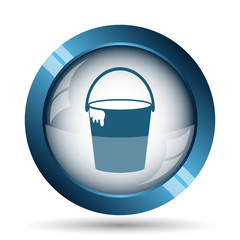 Bucket icon