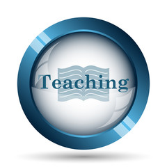 Teaching icon