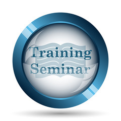 Training seminar icon