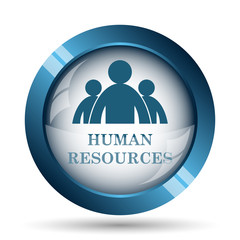 Human Resources icon