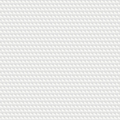 Small white textured mesh 32cm half-tone seamless pattern