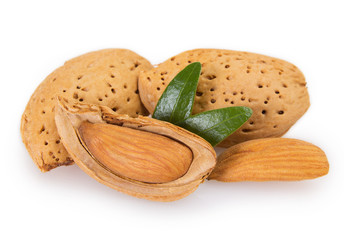 Almond