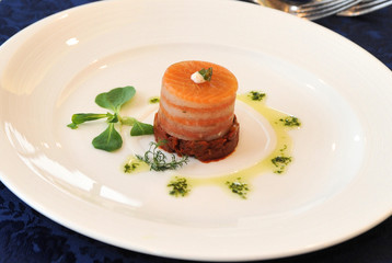 ブライダルイメージ,とても美味しそうな披露宴の料理