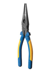 Isolated Pliers, Hand Tool
