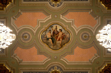 Lisbon City Hall