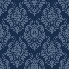  victorian seamless pattern