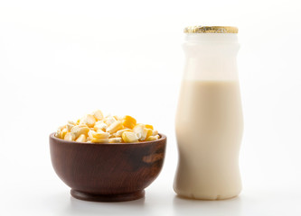 corn milk