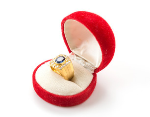 jewelry box
