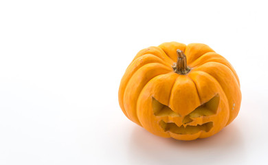 halloween pumpkin