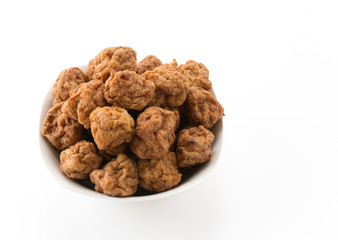 shrimp ball