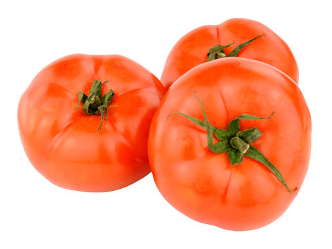Large Fresh Beef Tomatoes