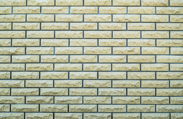 Texture brick wall
