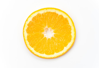 orange slice