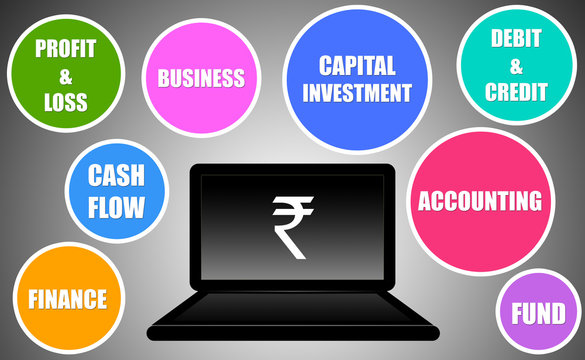 Design Concept for Finance and Accounting