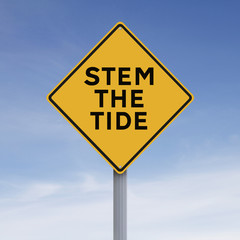 Stem The Tide
