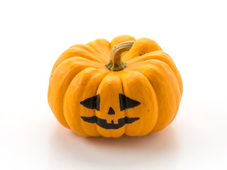 halloween pumpkin