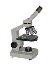 microscope