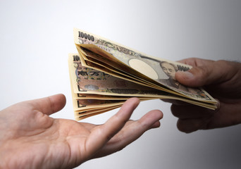 裏金のイメージ