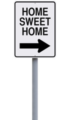 Home Sweet Home
