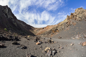 Lanzarote